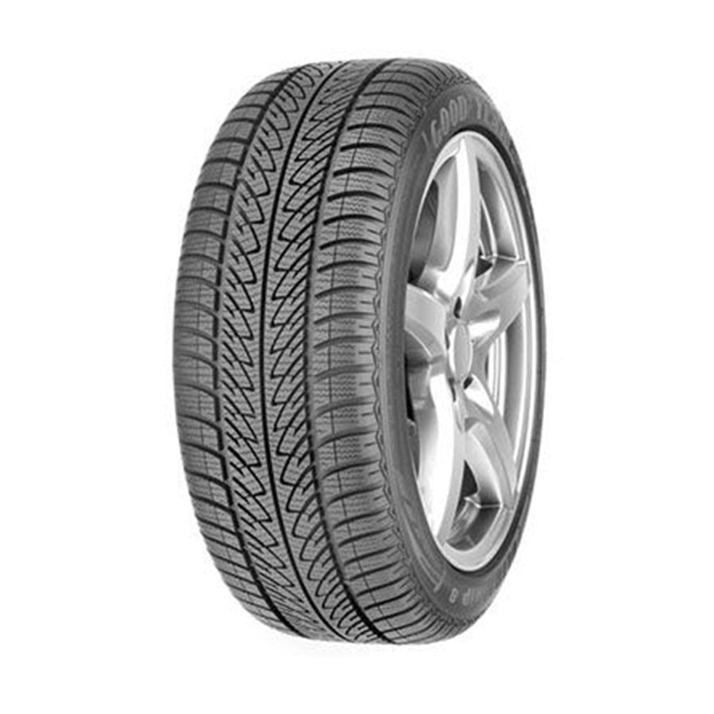 245/45 R17 99 T Goodyear UG ICE 2 MS FP