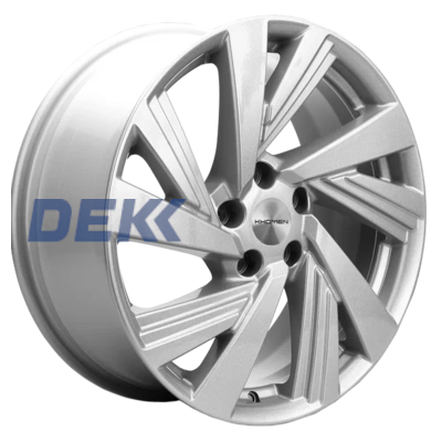 7.5 R18 Khomen Wheels KHW1801 (Murano)