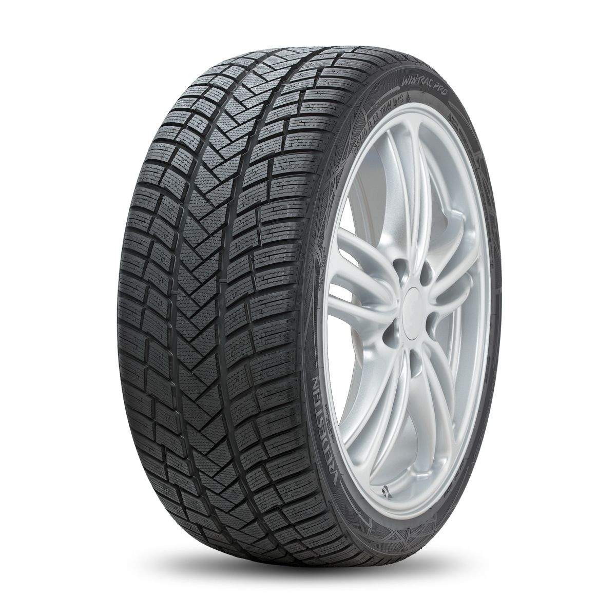 295/40 R20 110 V Vredestein Wintrac Pro