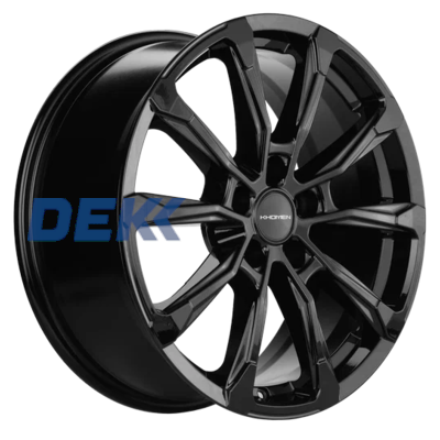 7.5 R18 Khomen Wheels KHW1808 (Murano)