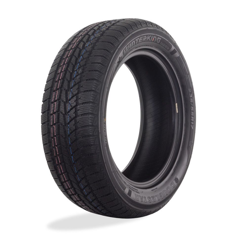 225/45 R18 91 S Doublestar DW02