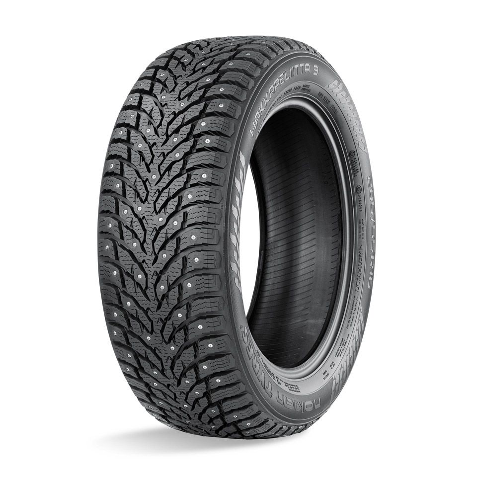 265/35 R18 97 T Nokian Tyres Hakkapeliitta 9