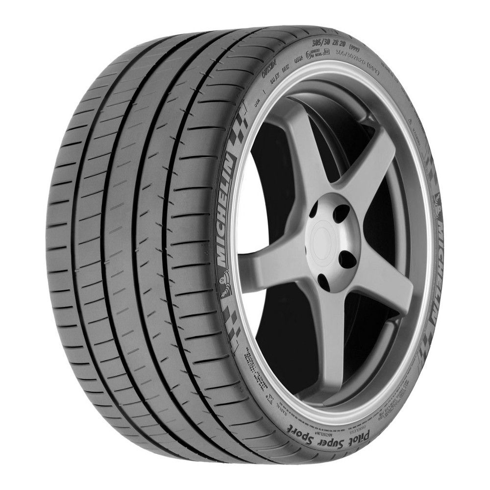 285/35 R21 105 Y Michelin PILOT SUPER SPORT