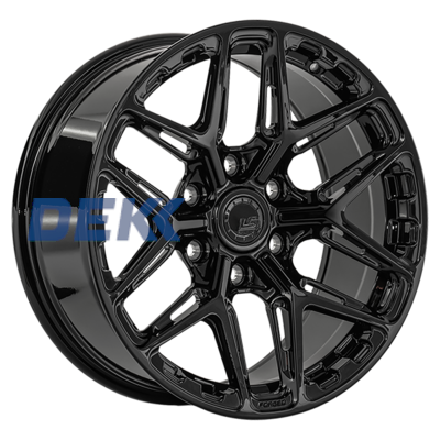8 R17 LS Forged LS FG53