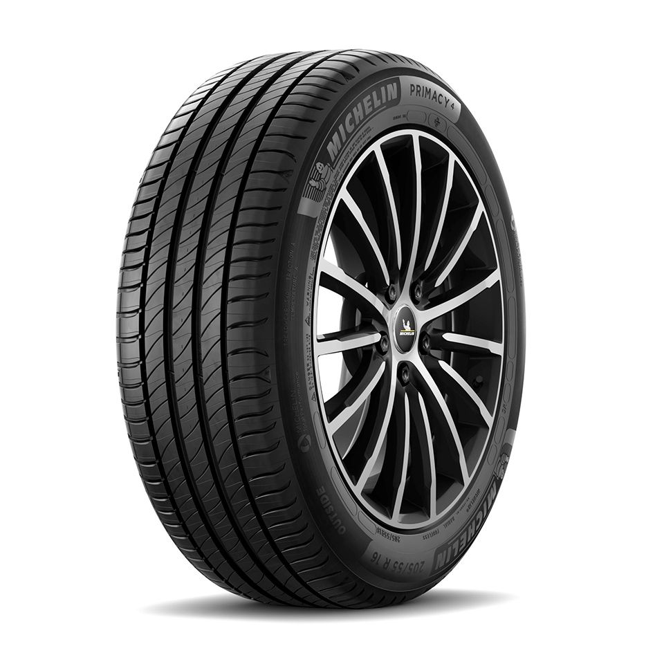 215/45 R18 93 W Michelin PRIMACY 4+