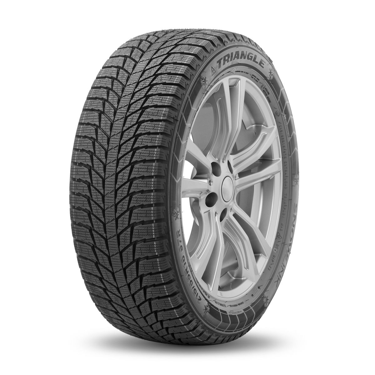 225/60 R17 103 R Triangle PL01