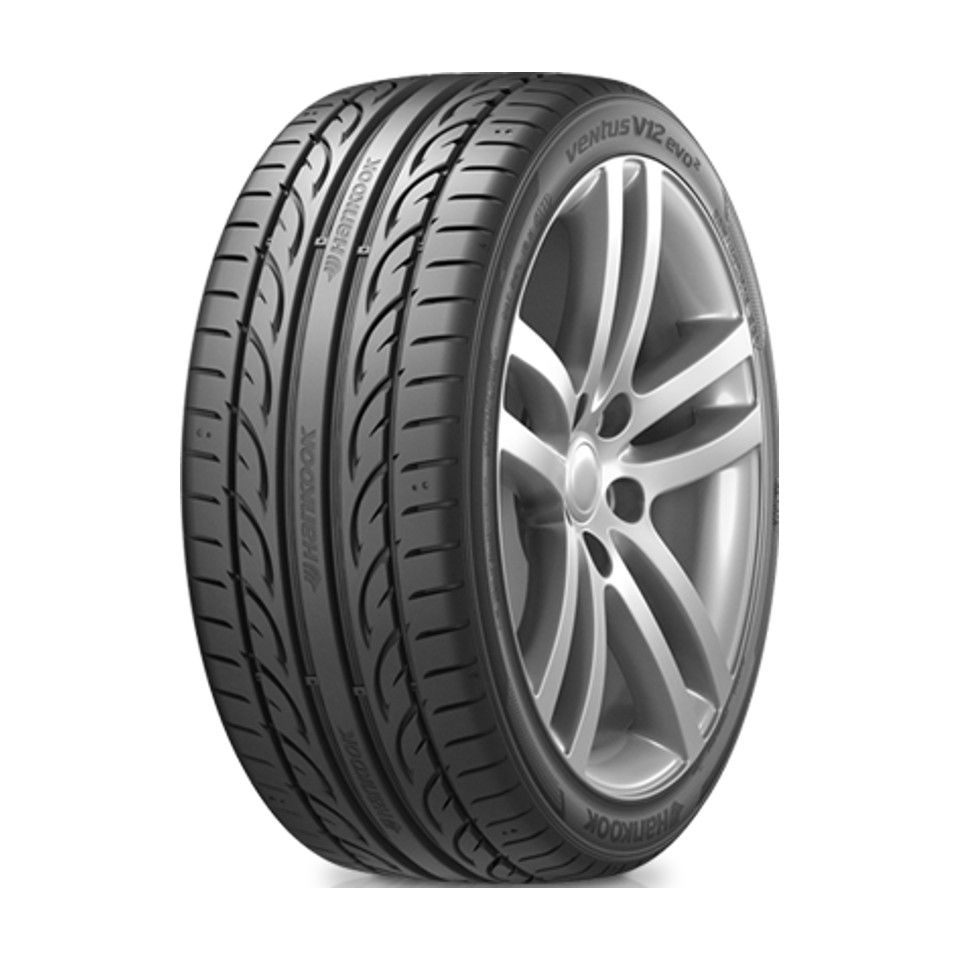 275/35 R18 99 Y Hankook K120