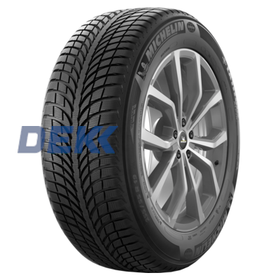 255/55 R18 109 H Michelin Latitude Alpin 2