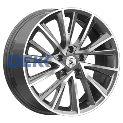 7.5 R18 Premium Series КР010 (Exeed TXL)