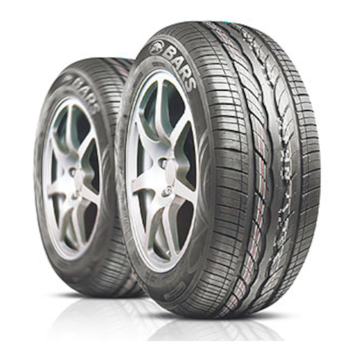 215/50 R17 91 W BARS UZ310