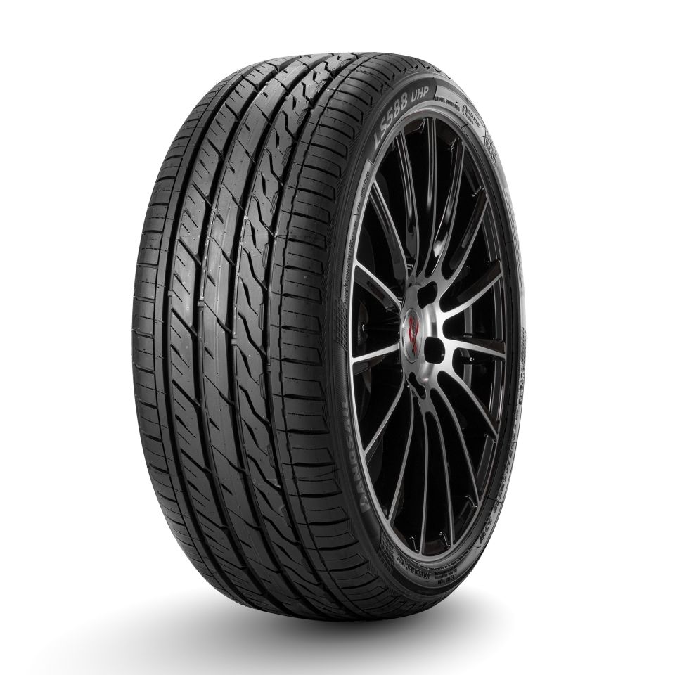 215/45 R18 89 W LANDSAIL LS588 UHP