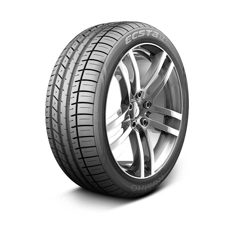 235/50 R17 96 Y Kumho KU39