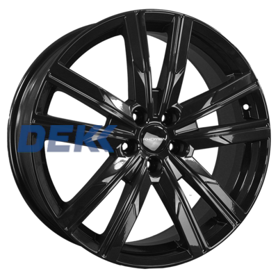 7.5 R19 Khomen Wheels KHW1905 (NX/RAV4)