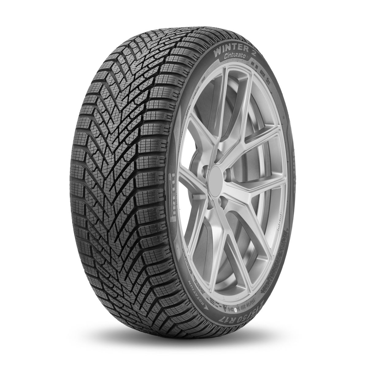 225/40 R18 92 V Pirelli CINTURATO WINTER 2