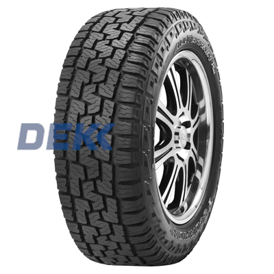 265/65 R18 114 T Pirelli Scorpion All Terrain Plus