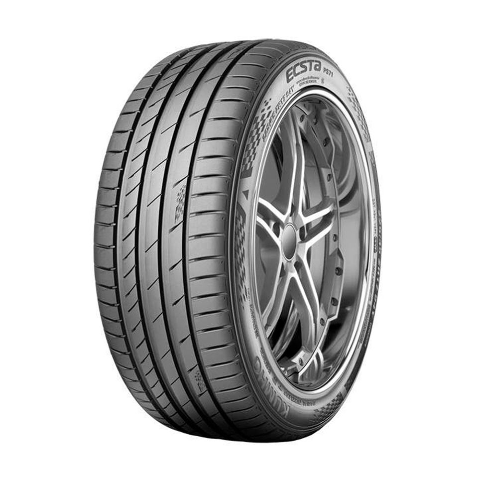 275/55 R19 111 W Kumho PS-71 SUV