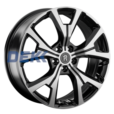 7.5 R20 Replay GA9