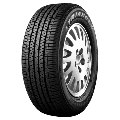 235/55 R17 103 H Triangle Sapphire TR257