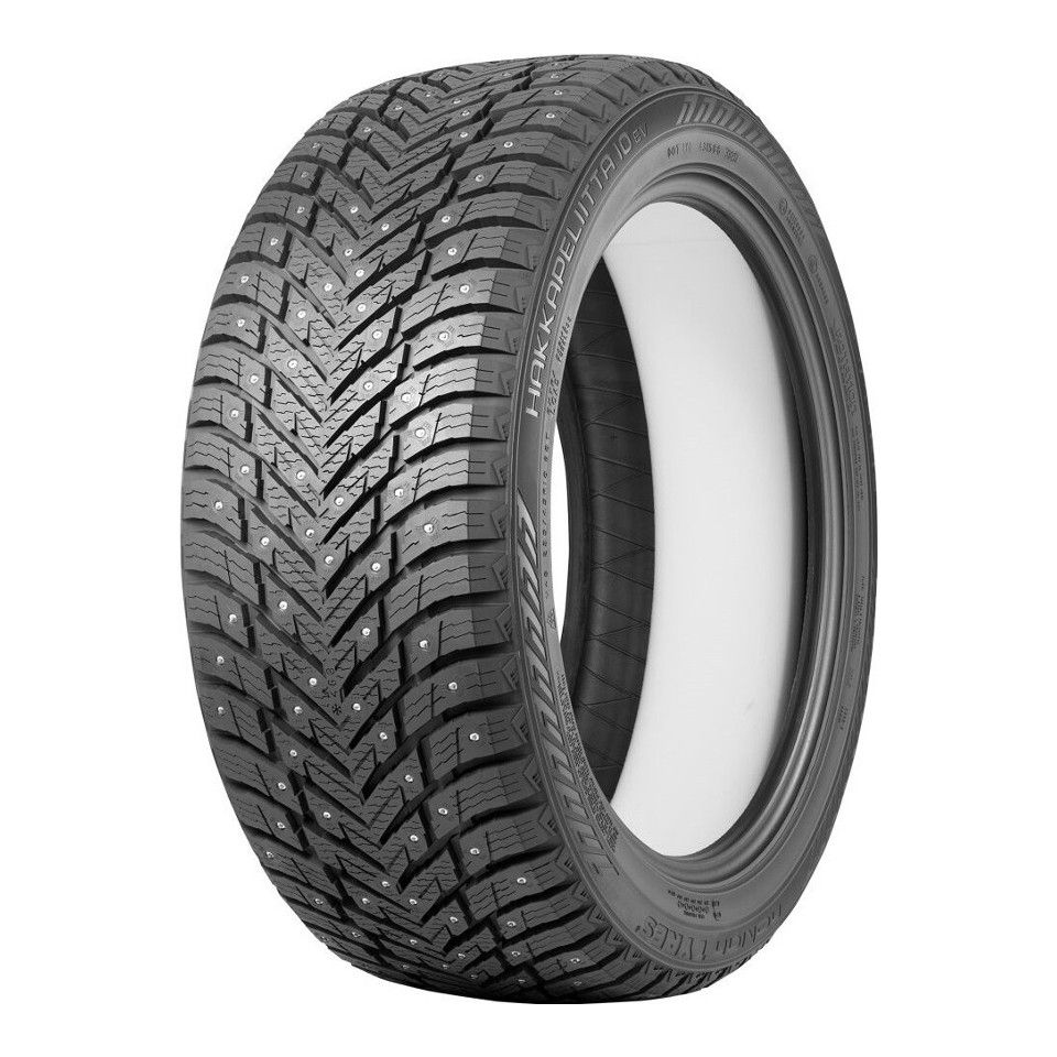 235/45 R20 100 T Nokian Tyres Hakkapeliitta 10 EV