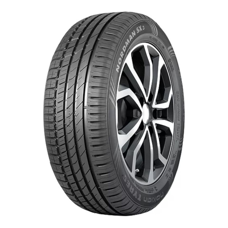 155/80 R13 79 T Ikon Tyres Ikon Nordman SX3