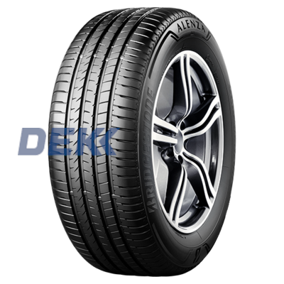 255/50 R21 109 Y Bridgestone Alenza 001