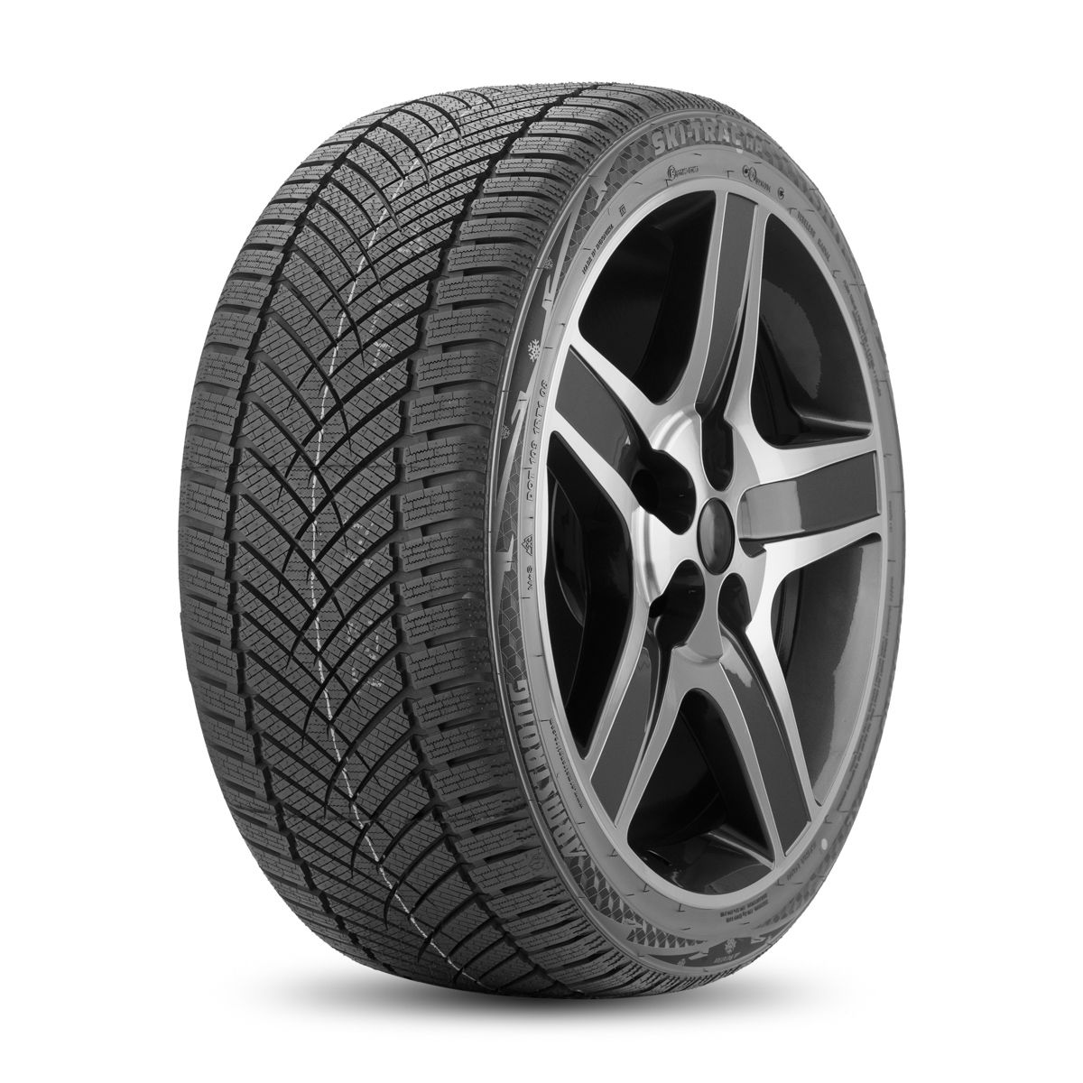 245/45 R19 102 V ARMSTRONG SKI-TRAC HP