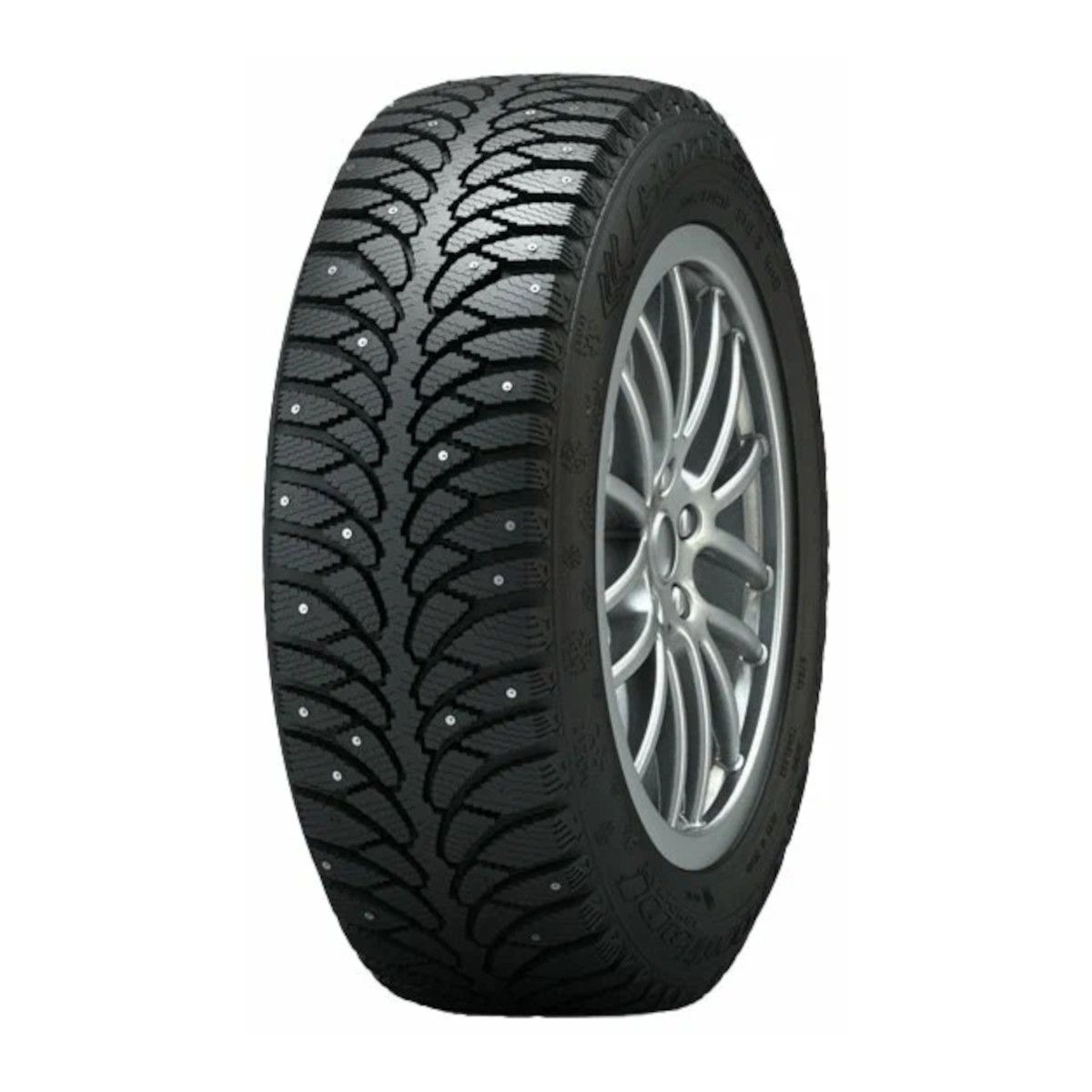 185/70 R14 88 T Cordiant SNO-MAX 7000