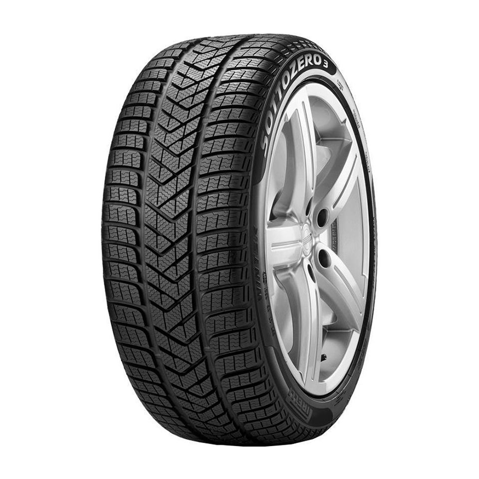 225/40 R19 93 H Pirelli WSZ s3