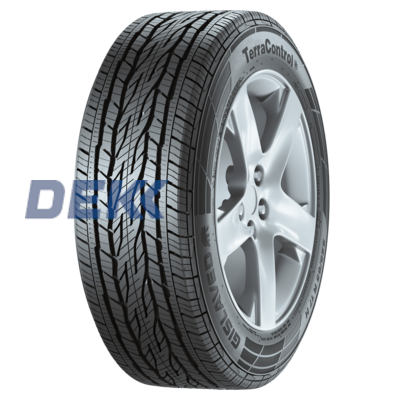 225/65 R17 102 H Gislaved TerraControl