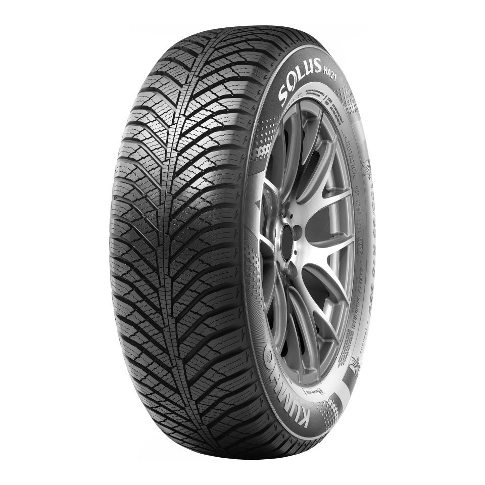 245/70 R16 107 H Kumho HA-31