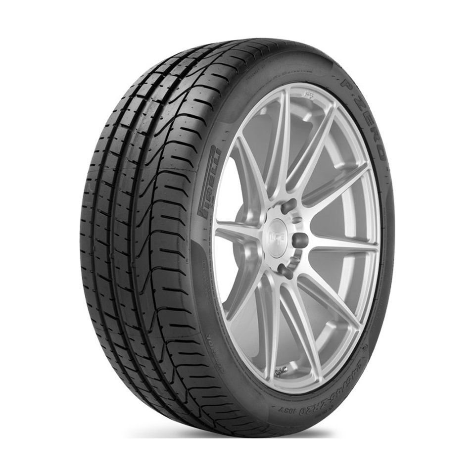 265/45 R20 104 Y Pirelli P ZERO SUV