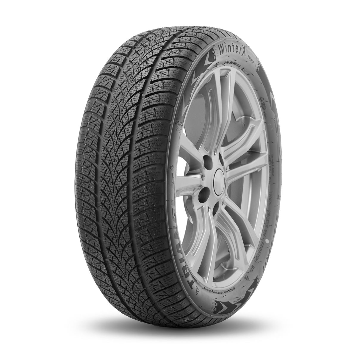 205/45 R17 88 V Triangle TW401