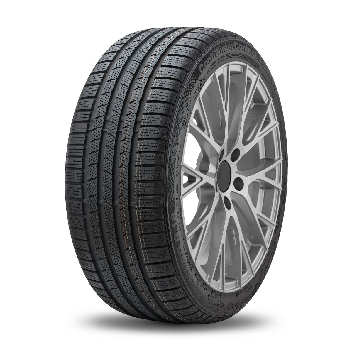 225/50 R17 94 H Continental ContiWinterContact TS810S