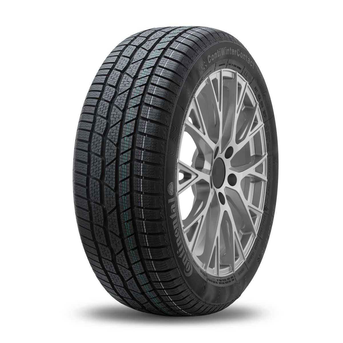 285/35 R20 104 V Continental ContiWinterContact TS830 P FR