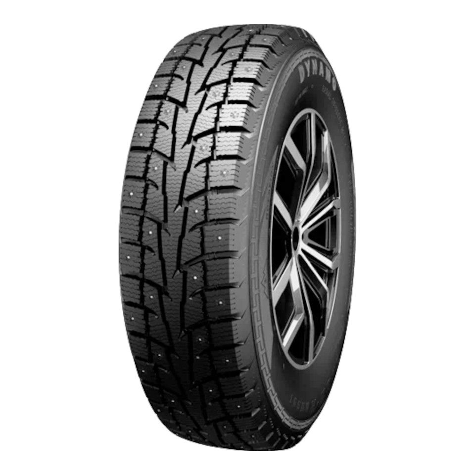 235/55 R19 101 H Dynamo Snow-H MWS01