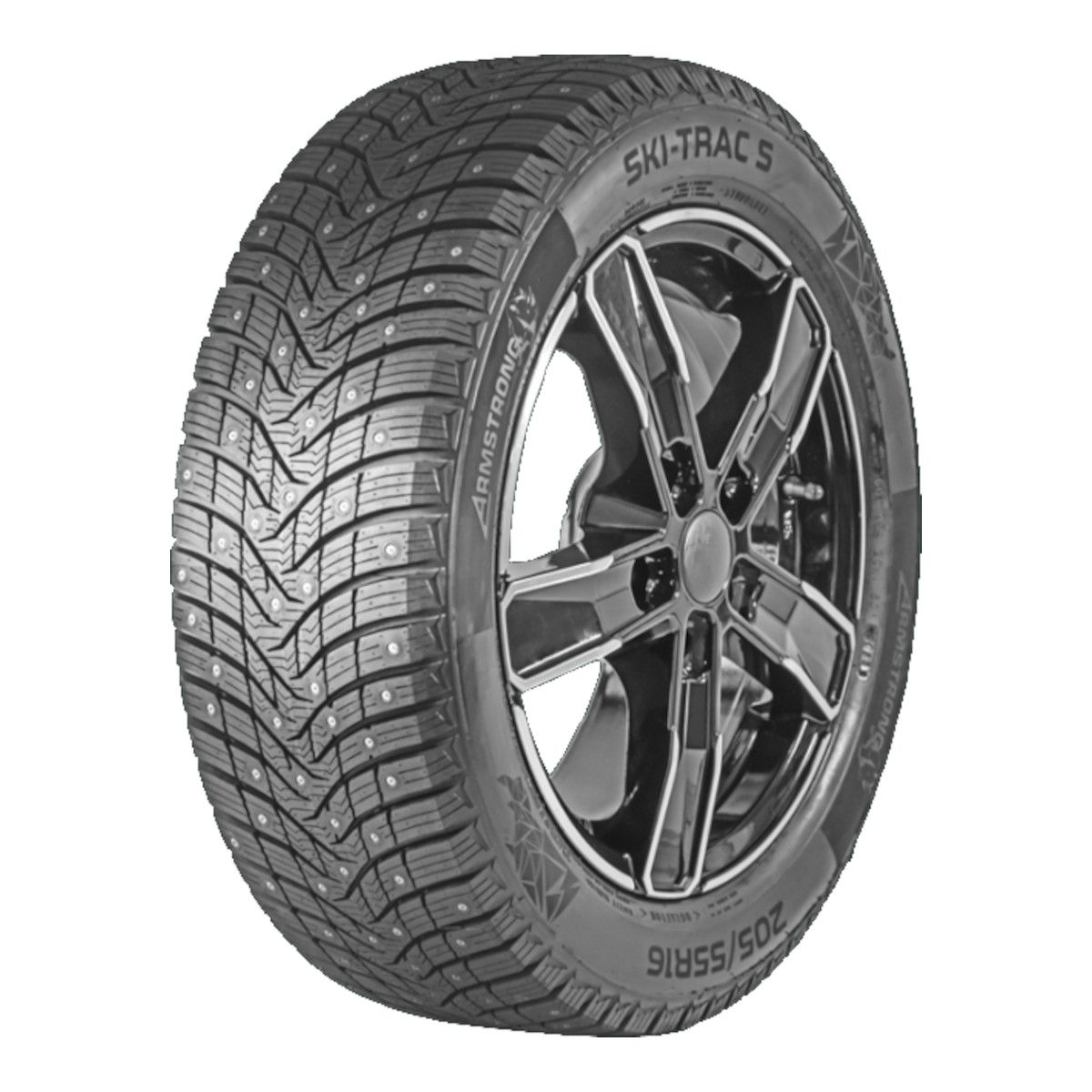 215/60 R17 100 T ARMSTRONG SKI-TRAC S