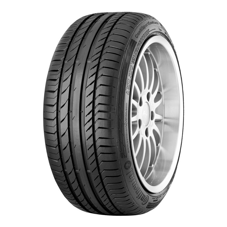 255/50 R19 103 Y Continental ContiSportContact 5 FR