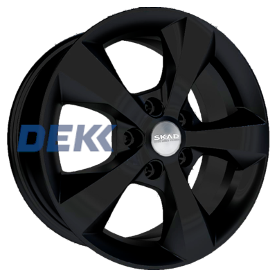 7 R16 Skad Кельн (КЛ258)