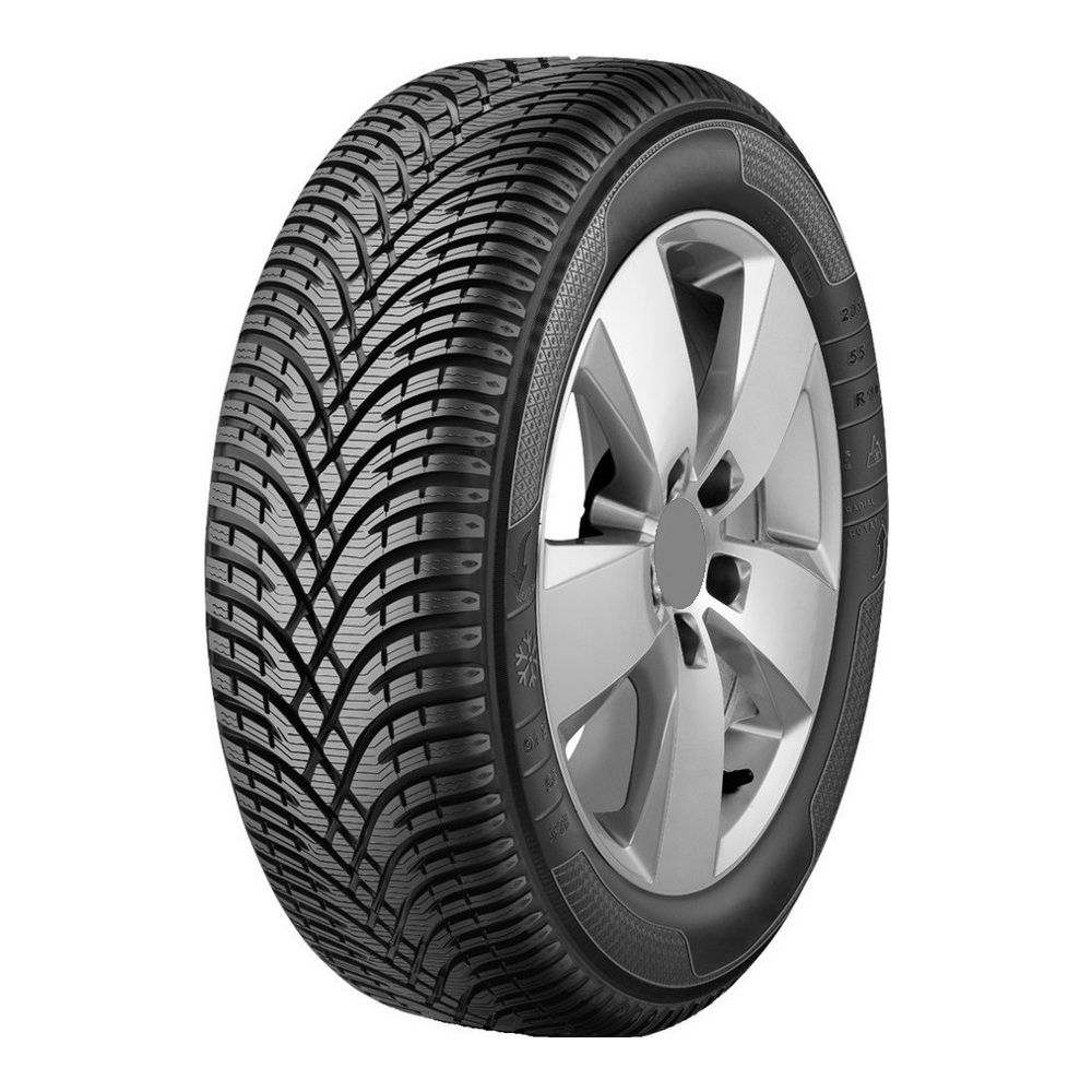 175/65 R15 84 T BFGoodrich G-Force Winter 2