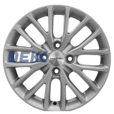 6 R15 Khomen Wheels KHW1506 (Lada Granta)