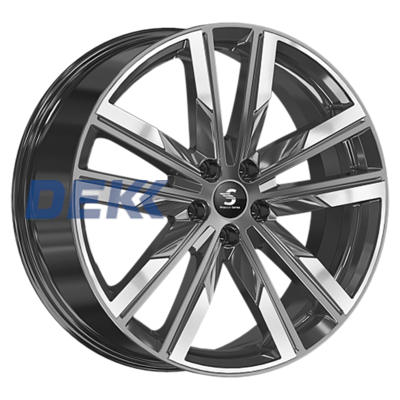 8 R20 Premium Series КР014 (Audi Q7)