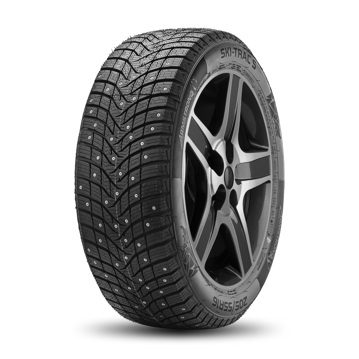 215/65 R17 103 T ARMSTRONG SKI-TRAC S