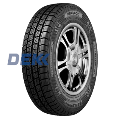 185/75 R16 104/102 Q Belshina Bravado BEL-293