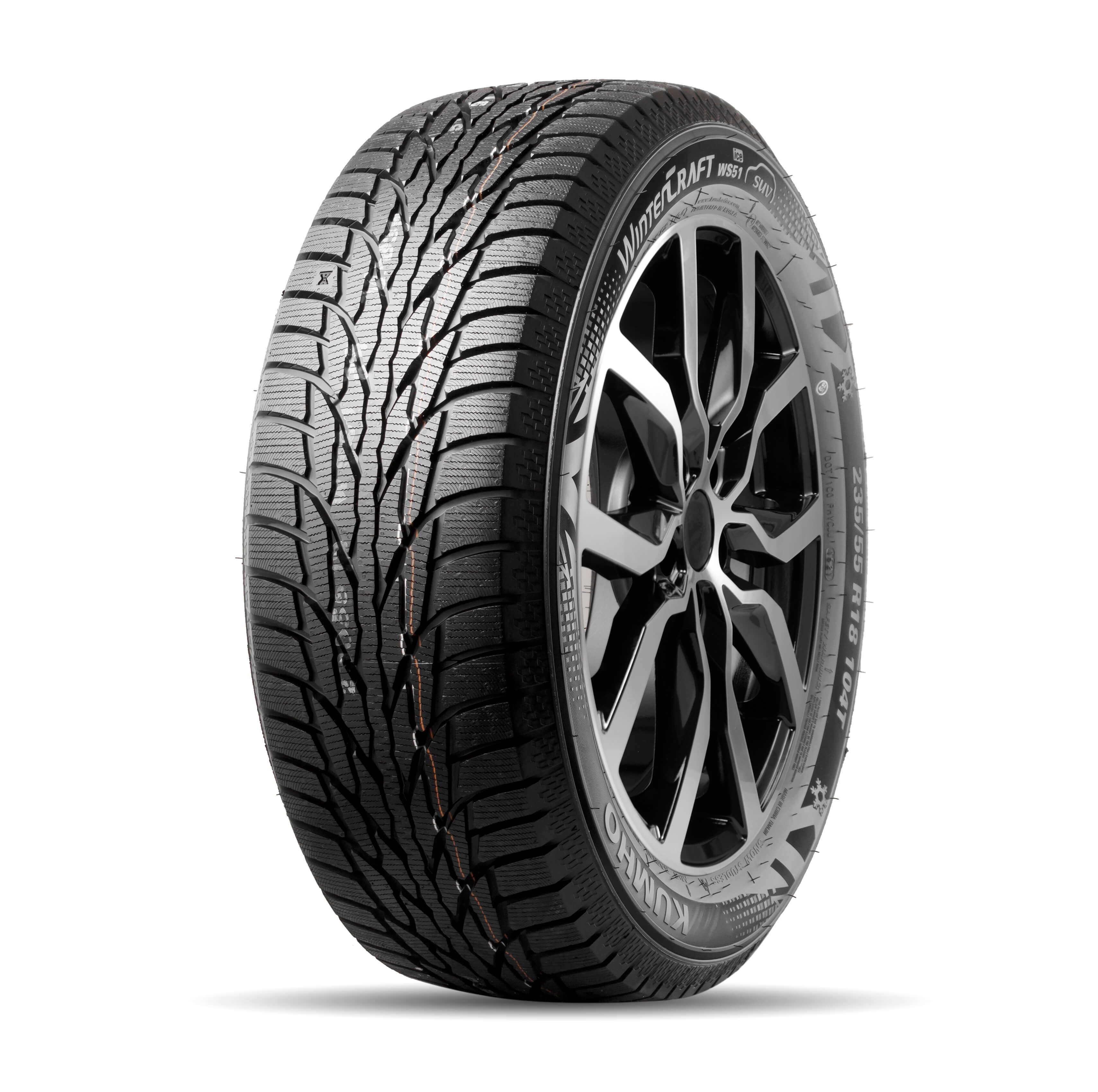 215/65 R17 103 T Kumho WS-51