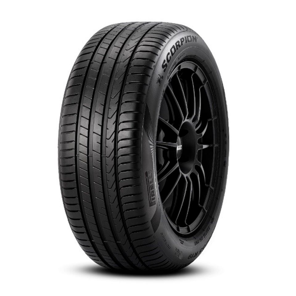 235/45 R20 100 W Pirelli SCORPION