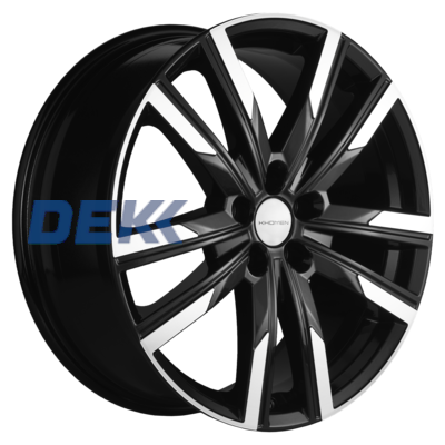 7.5 R19 Khomen Wheels KHW1905 (Evolute i-SPACE / i-JOY)
