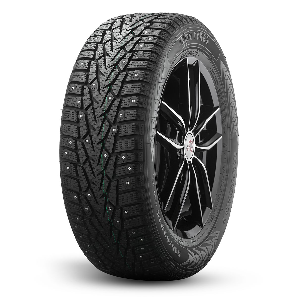 285/60 R18 116 T Nordman Nordman 7 SUV