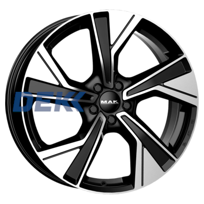 7.5 R19 MAK Malmoe