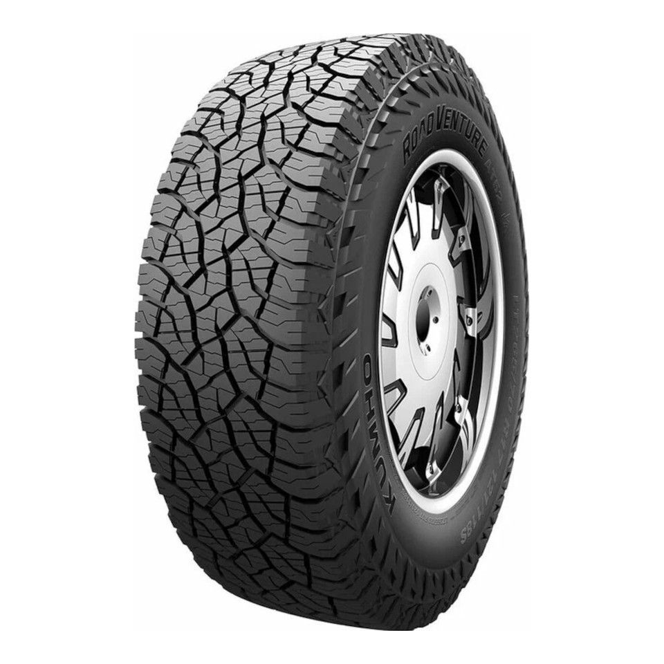 285/45 R22 114 T Kumho AT52