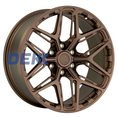 9 R17 LS Forged LS FG53